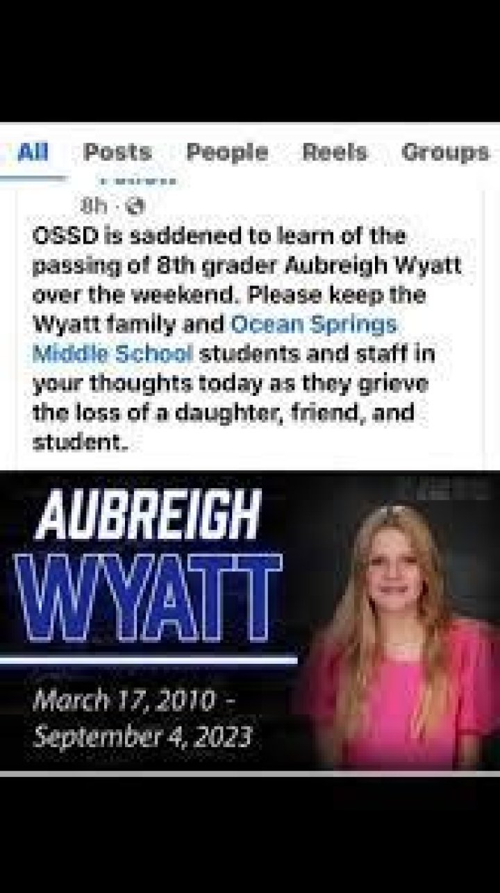 A Comprehensive Analysis of Aubreigh Wyatt Autopsy: Unveiling the Truth Behind the Tragic Event