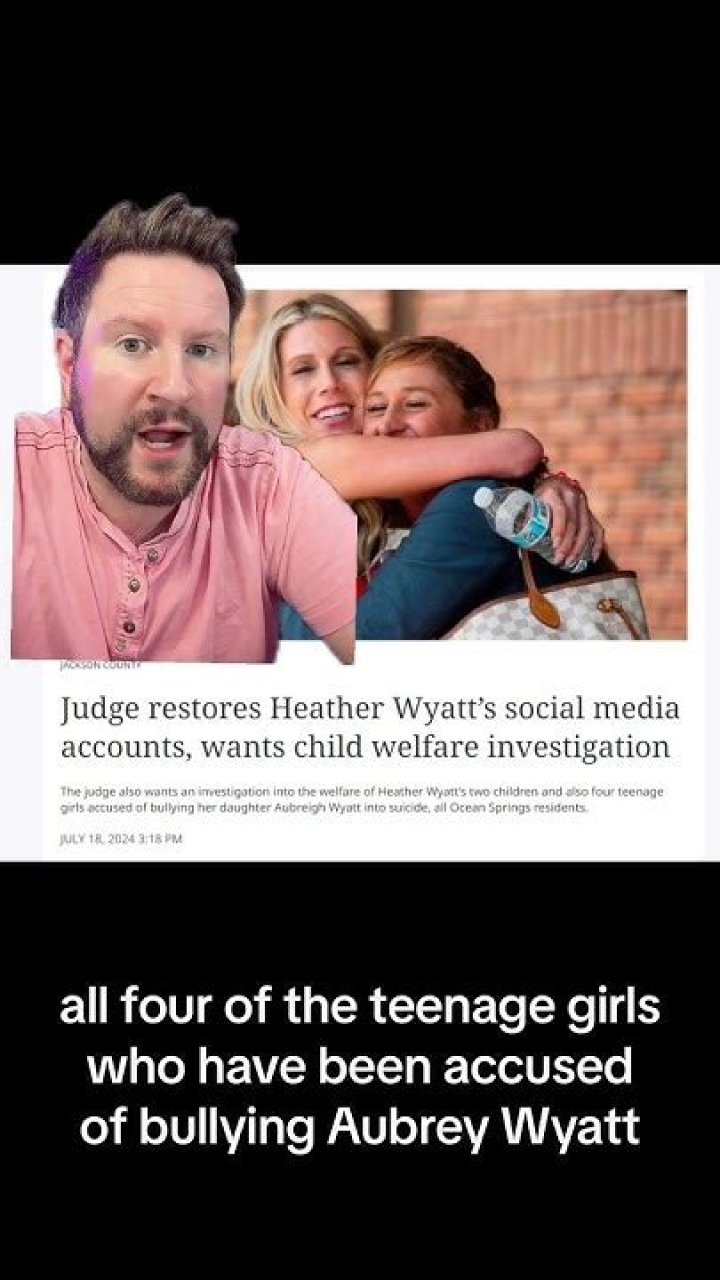 Aubreigh Wyatt Court Documents: Unveiling the Truth Behind the Case