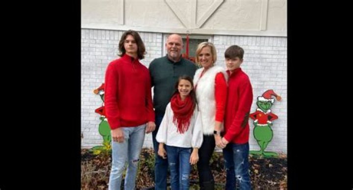 Aubreigh Wyatt Dad: The Inspiring Journey of a Young Advocate