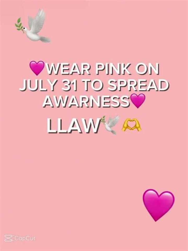 Aubreigh Wyatt: The Inspiring Journey of a Young Advocate Born on July 31