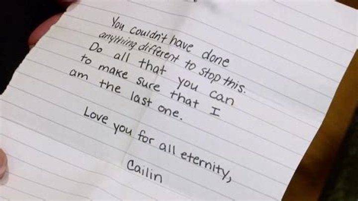 Aubreigh Wyatt Note: Understanding the Impact and Legacy of Her Journey