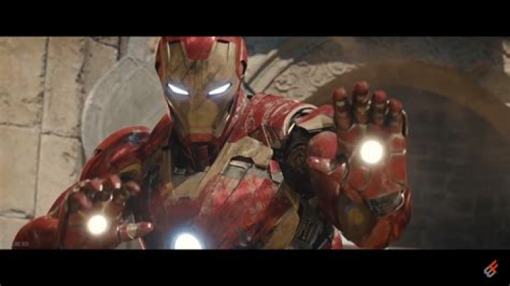 
Avengers: Age of Ultron Mid-Credits Scene Explained (Spoilers)