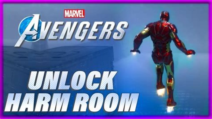 
Marvel’s Avengers – Where to Find the HARM Room