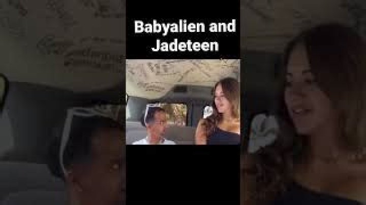 Discovering the Buzz Around Baby Alien Jade Teen Video