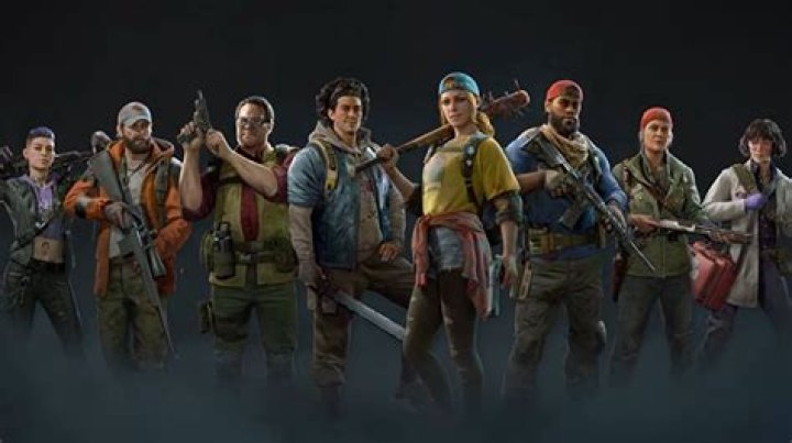 
Back 4 Blood: How to Fix Stuttering and Performance Issues on PC