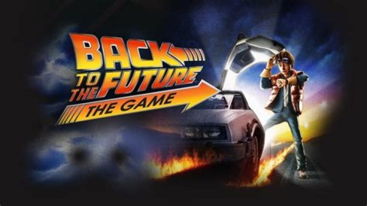 
Back to the Future: The Game Gets a 30th Anniversary Re-Release from Telltale