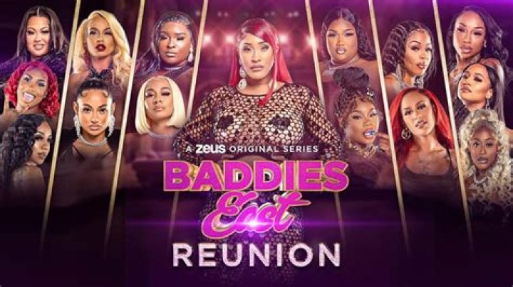 Baddies East Reunion Free: A Comprehensive Guide to the Hyped Event