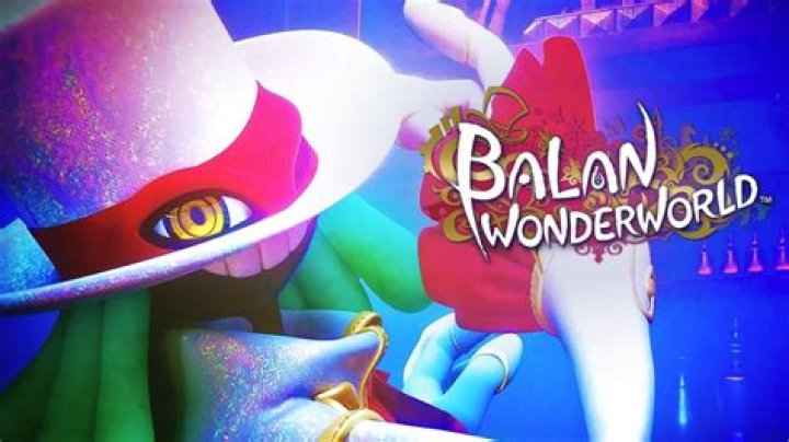 
Balan Wonderworld – How to Unlock the Launcher Costume