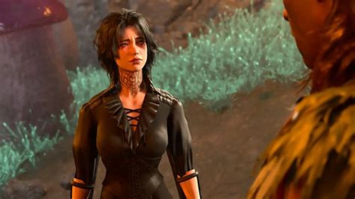 Baldur's Gate 3 Evelyn Wiki: The Ultimate Guide to Understanding Evelyn