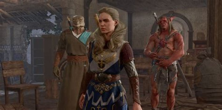 Baldur's Gate 3 Hag Potion Effects: Broken Promises, Wilted Dreams, and More Explained