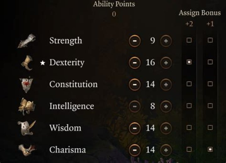 Baldur's Gate 3 Rogue 1-12 Progression: All Skills, Abilities, and Level Up Rewards
