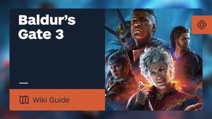 Baldur's Gate 3: Should You Choose Vulkan or Directx 11? Answered