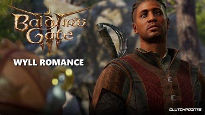 Baldur’s Gate 3 Wyll Approval and Romance Guide | Likes, Dislikes, and Dialogue Choices