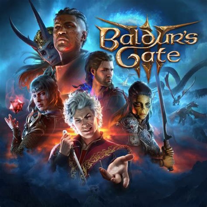 
Baldurs Gate III Officially Revealed, Will Launch on Google Stadia