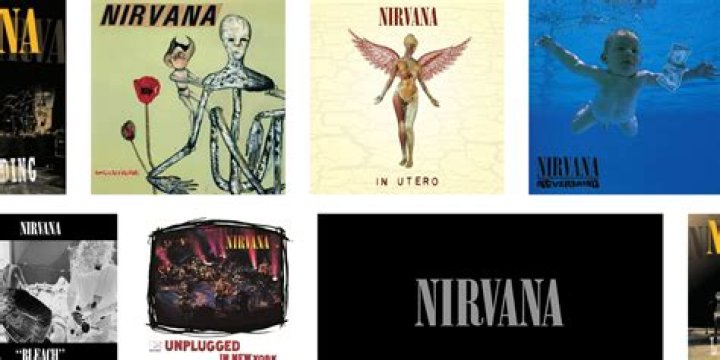 Band Members in Nirvana: A Deep Dive into the Iconic Rock Group