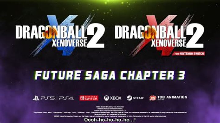 
Bandai Namco Outlines Dragon Ball Xenoverse DLC And Season Pass