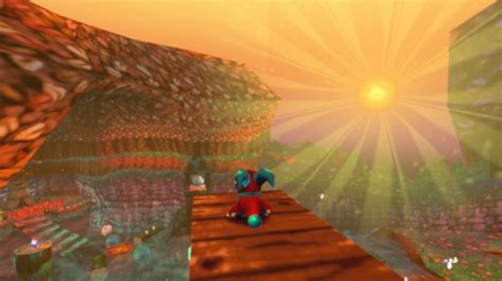 
Banjo-Kazooie Spiritual Successor Coming From Former Rare Staff