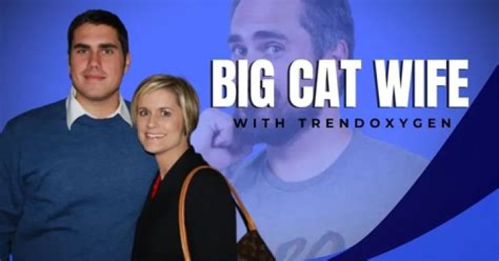 Barstool Big Cat Wife: A Comprehensive Exploration