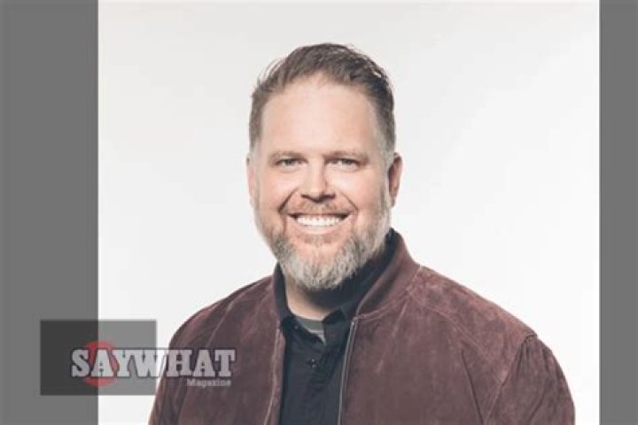 Bart Millard Net Worth: Exploring the Success of the Lead Singer of MercyMe