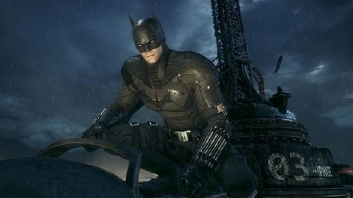 
Batman Arkham City will not include multiplayer