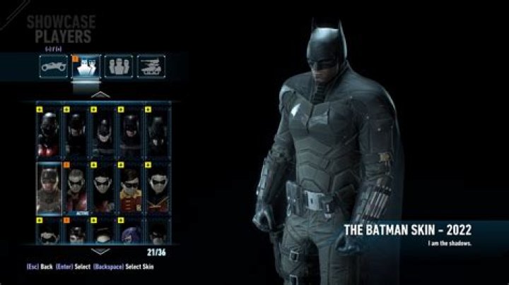 
Batman: Arkham Origins getting Mr. Freeze story DLC this year