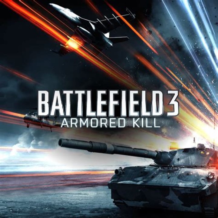 
Battlefield 3: Armored Kill arrives for all players today