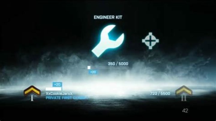 
Battlefield 3 Complete Kit Unlocks Upward of 100 Hours