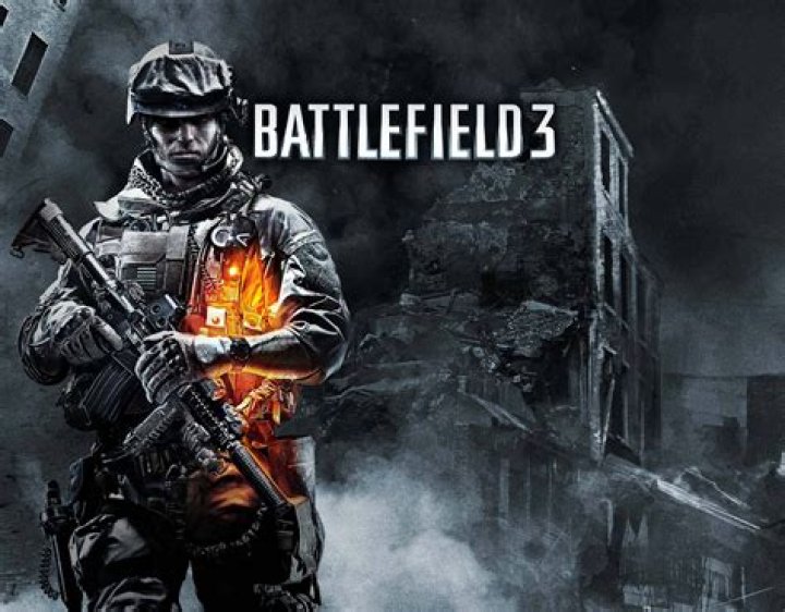 
Battlefield 3 is Free on Origin