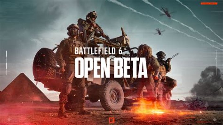 
Battlefield 4 beta opens to all
