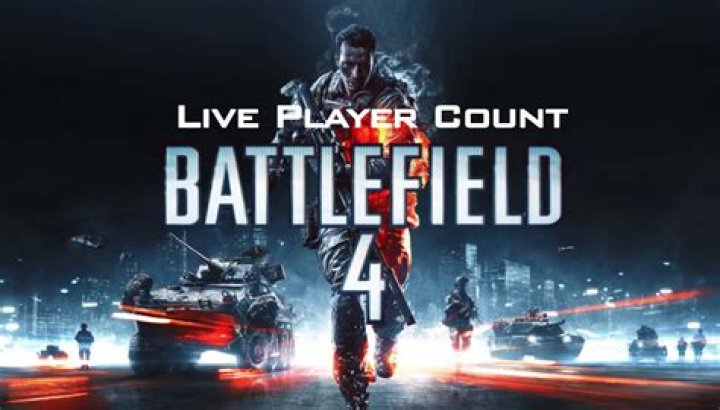 
Battlefield 4 Leaderboard Competitions are completely opt-in