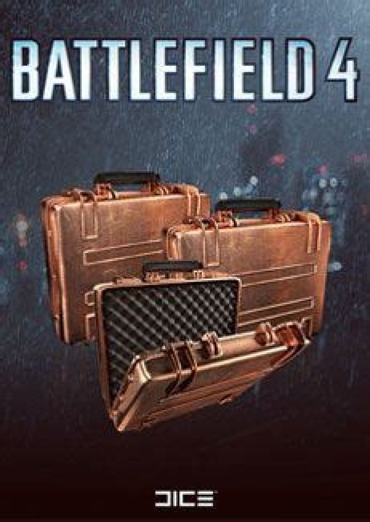 
Battlefield 4 getting microtransaction Battlepacks