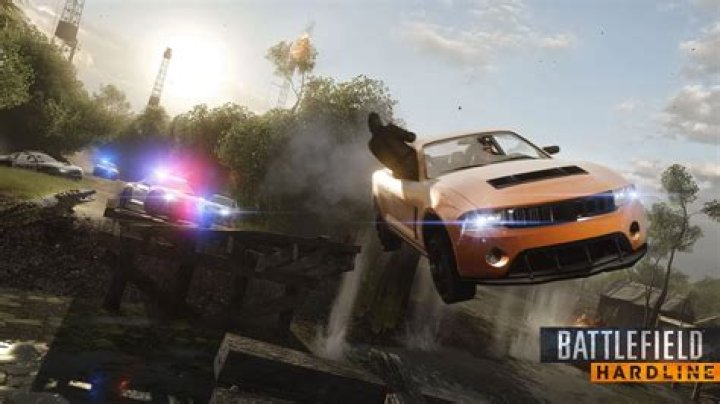 
Battlefield: Hardline PC Requirements Revealed