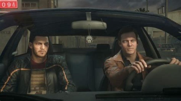 
Battlefield Hardline Shoots Away Bloodborne From The Top Of The UK Chart