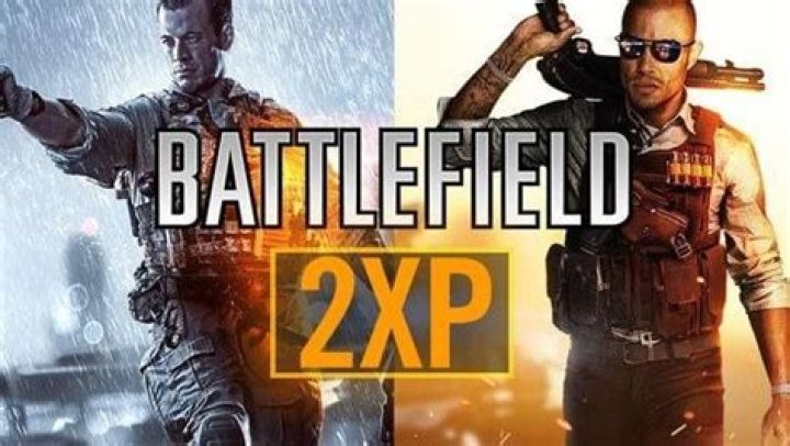 
Battlefield Having Double XP Week On Battlefield 4 & Battlefield Hardline