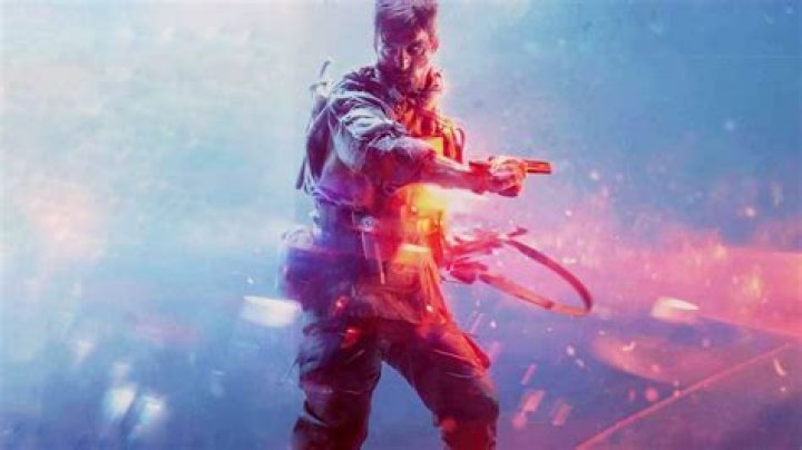
Battlefield V Class Unlocks & Combat Roles