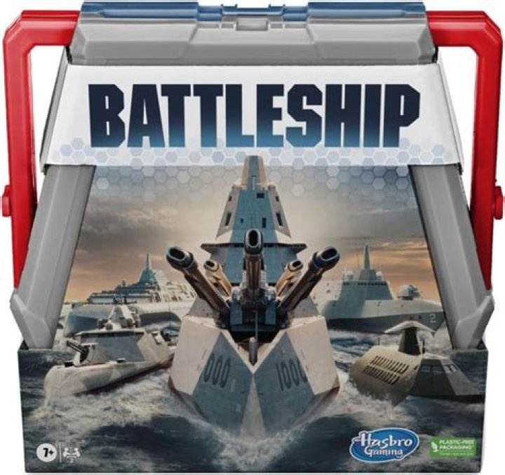 
Battleship Review