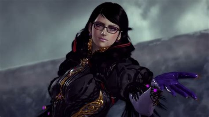 
Bayonetta 2 Gets Foxy With New Nintendo Crossover Costume