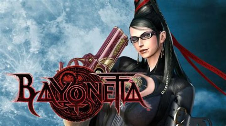 
Bayonetta Review