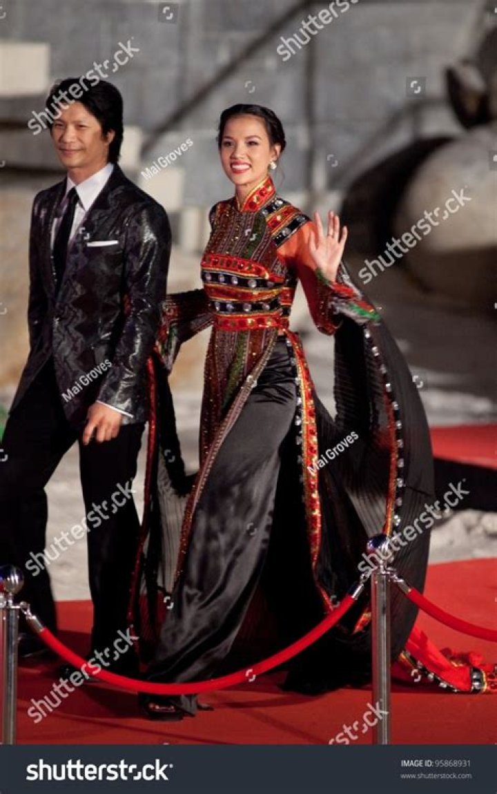 Bebe Pham: Unveiling the Journey of a Vietnamese Star