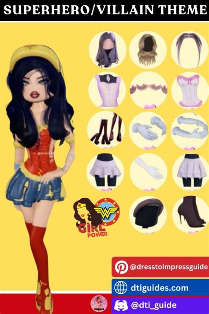 
Become a Superhero (Or Villain) With This GTA V Mod