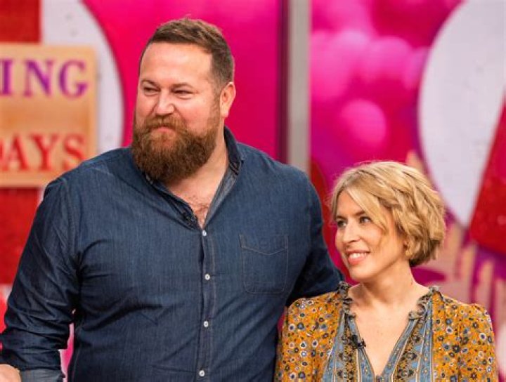 Ben Napier Cheating Rumors: Separating Fact from Fiction and Finding Trustworthy Connections