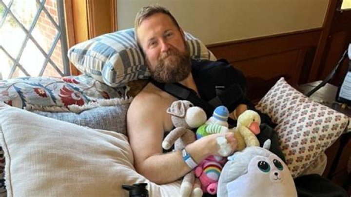 Understanding Ben Napier's Heart Attack: Causes, Recovery, and Impact on His Life