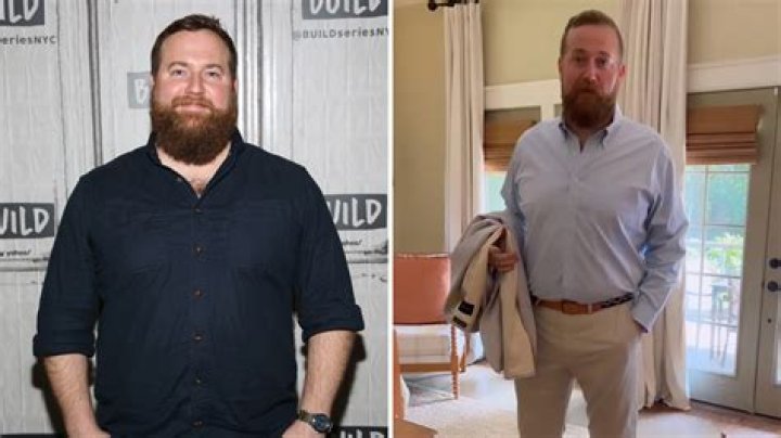 Ben Napier: Inside the Inspiring Journey of HGTV's Home Town Star and His Latest Health Updates
