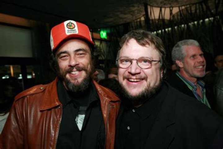 Benicio Del Toro and Guillermo Del Toro: A Cinematic Powerhouse Duo