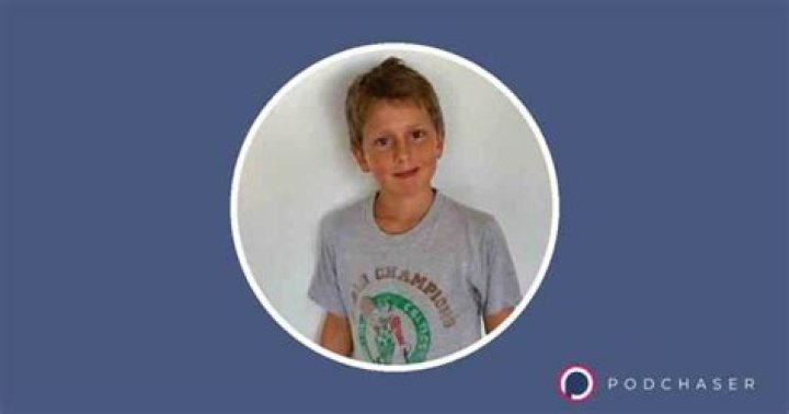 Benjamin Oakley Simmons: Getting to Know Bill Simmons' Talented Son