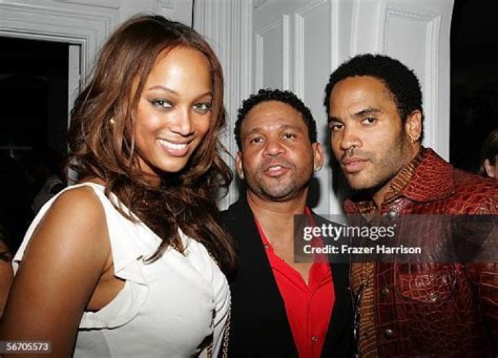 Benny Medina Relationships: Exploring the Life and Connections of the Renowned Talent Manager