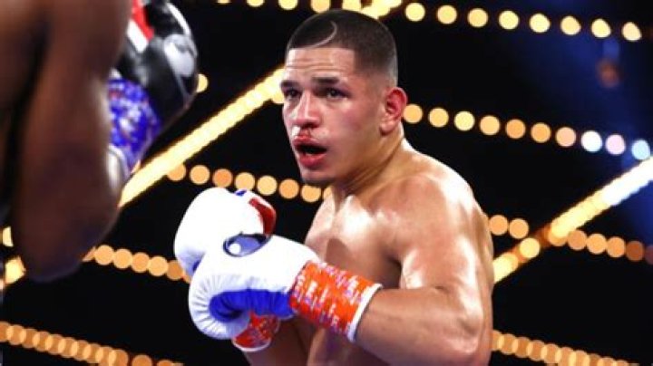 Edgar Berlanga Net Worth: How the Boxing Star Builds His Wealth