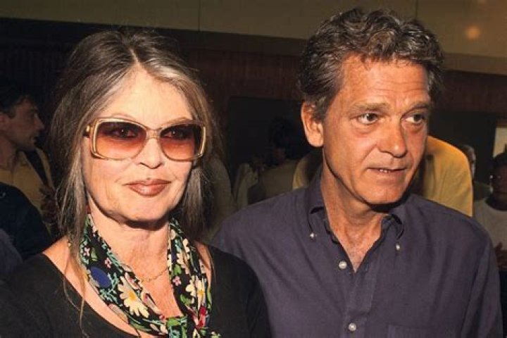 Bernard d'Ormale: The Enduring Partner of Brigitte Bardot