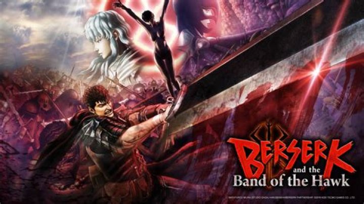 
Berserk And The Band Of The Hawk Review