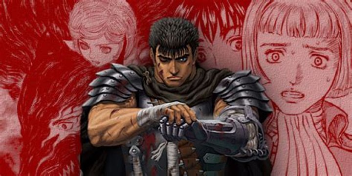 Berserk Chapter 375 Release Date and Chapter 374 Spoilers